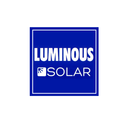 Luminous solar Panel installation service in kochi