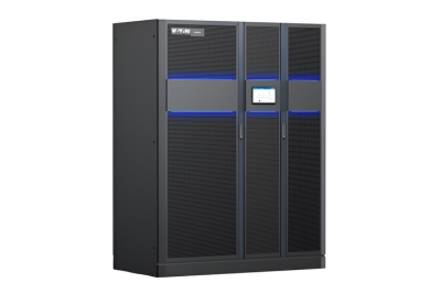 High-capacity Online UPS for Data Centres Kochi