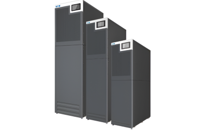 Modular UPS System for Server Rooms Ernakulam