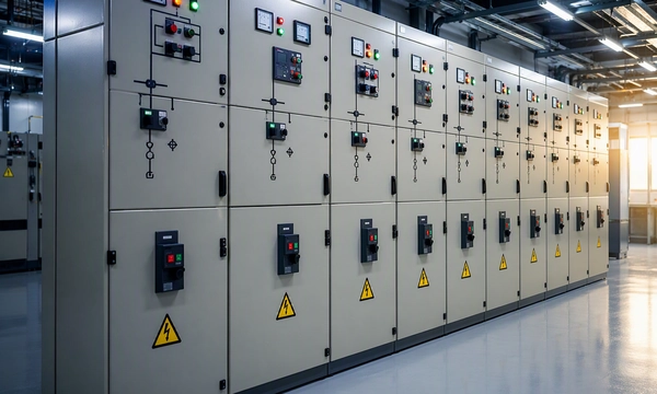 Switchgear solutions in Kochi Kerala for safe electrical distribution control and protection