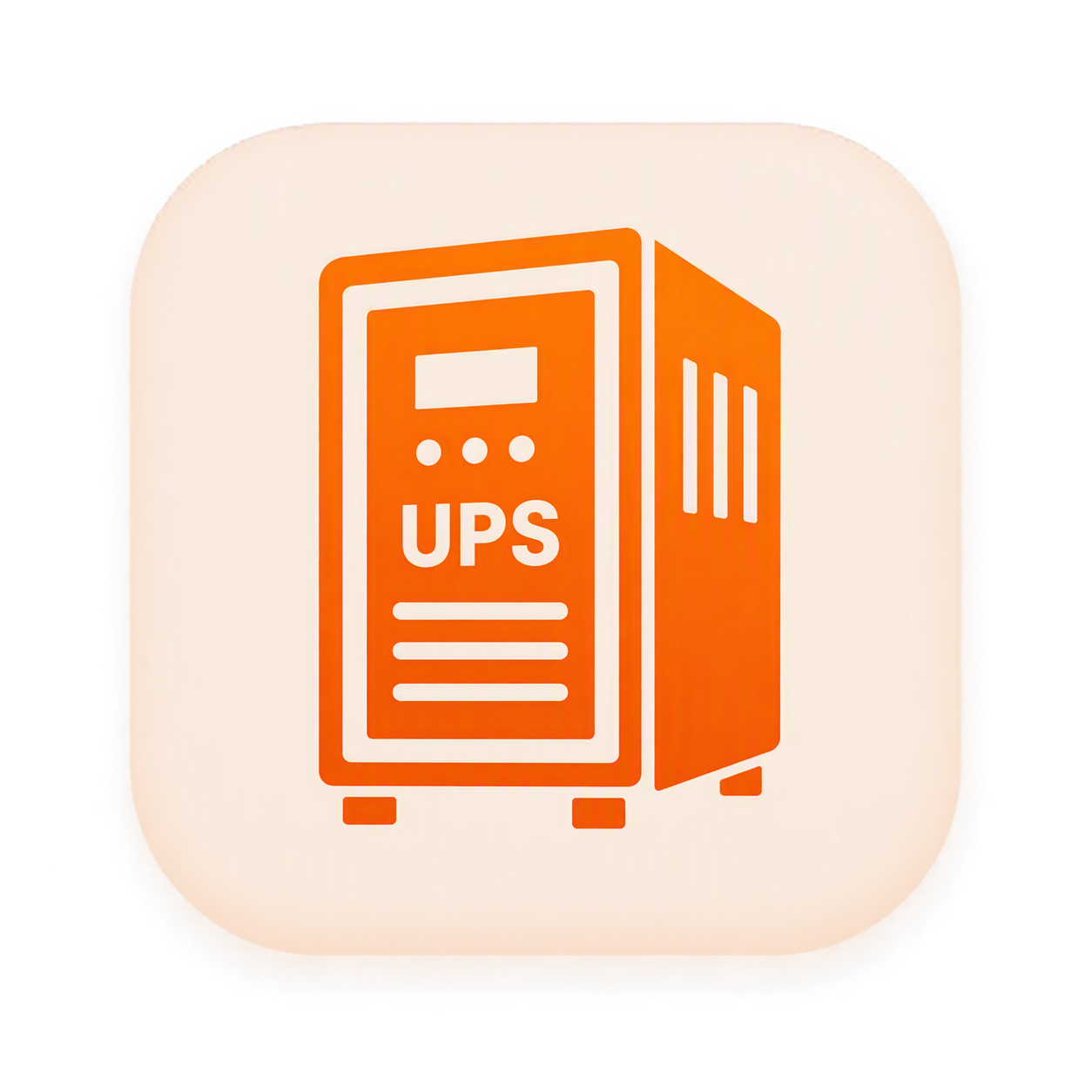online ups supplier of 1 kva to 125 kva